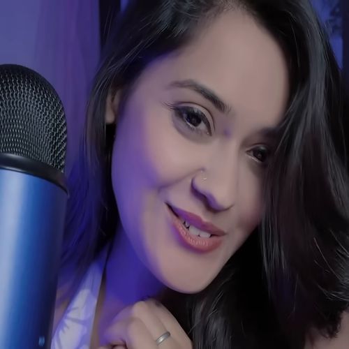 The Most Soothing Inaudible Whispers