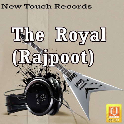 The Royal (Rajpoot)
