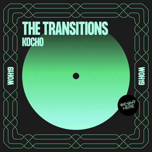 The Transitions