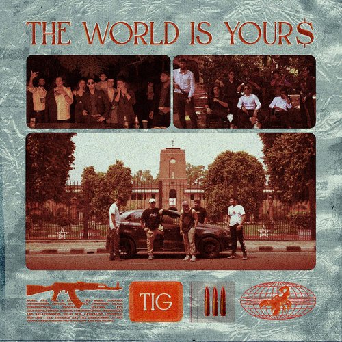 The World Is Your$_poster_image