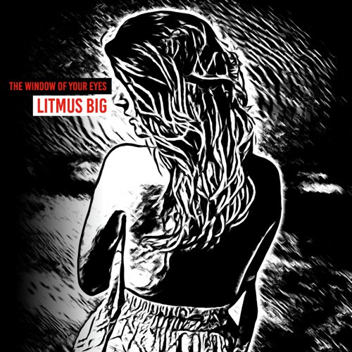 The window of your eyes cover art