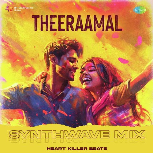 Theeraamal - Synthwave Mix