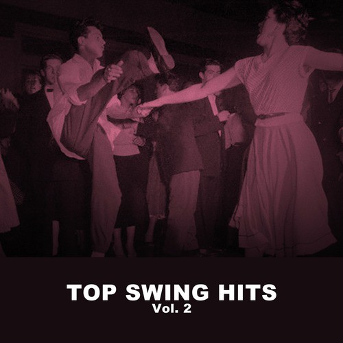 Top Swing Hits, Vol. 2