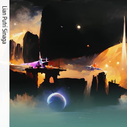 Trak Spearfire Stalker cover art
