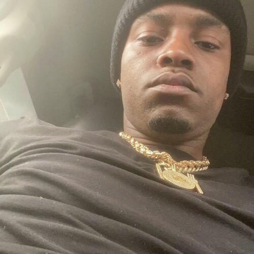 Bitch Im Big Duffle cover art