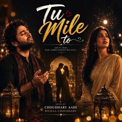 Tu Mile To Song