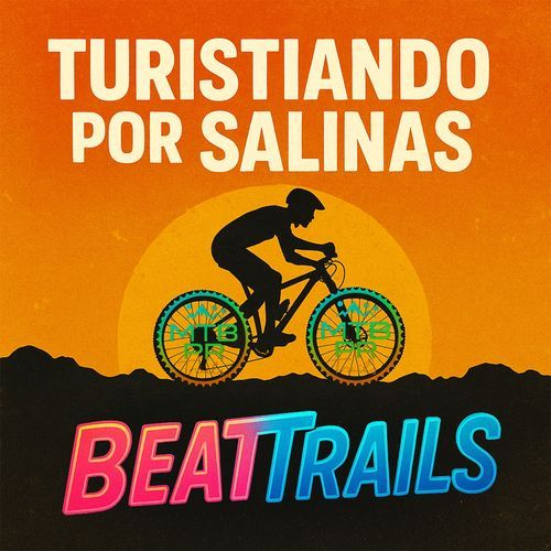 Turistiando Por Salinas cover art