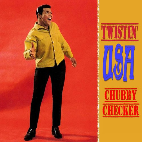 The Twist cover art