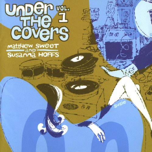 Under the Covers Vol. 1
