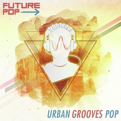 Night in Times Square by Future Pop