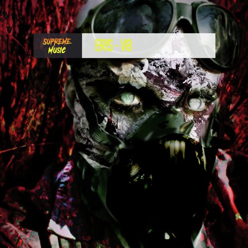 Lunatic cover art
