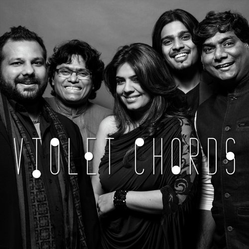 Violet Chords