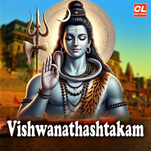 Gangatharanga Ramaneeya - Vishwanathashtakam