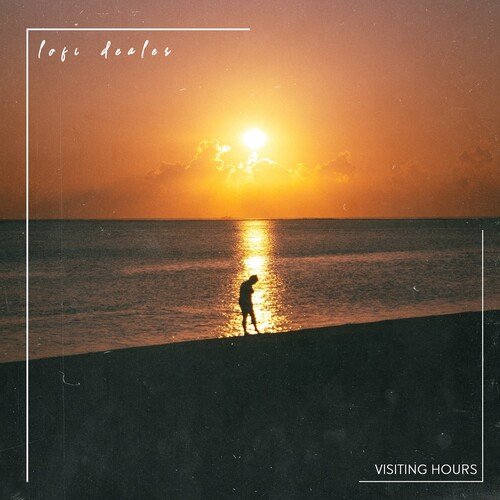 Visiting Hours cover art