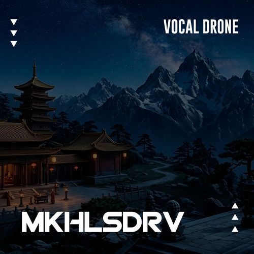 Vocal drone