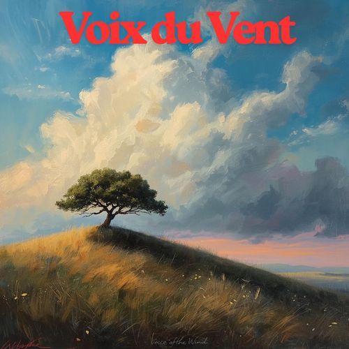 Voix du Vent