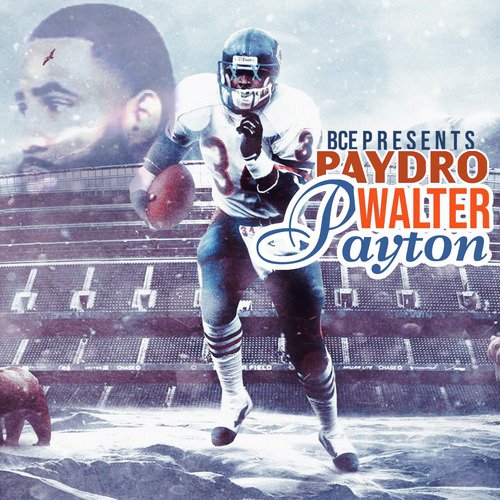 Walter Payton