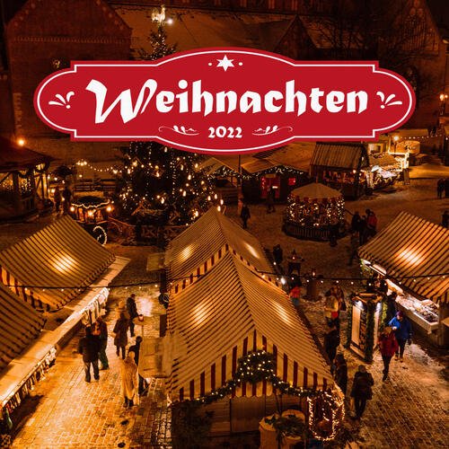 Weihnachten 2022