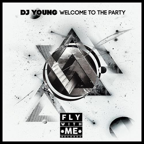 Welcome To The Party (Original Mix)_poster_image