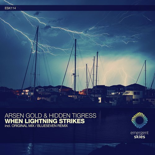 When Lightning Strikes