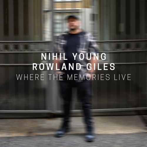 Where The Memories Live (Extended Mix)