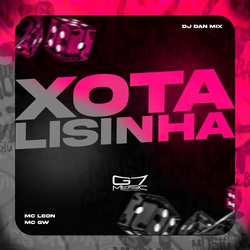 Xota Lisinha cover art