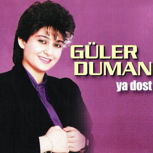 Yücelerden Seyreyledim cover art