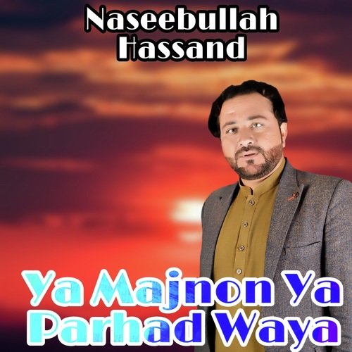 Ya Majnon Ya Parhad Waya