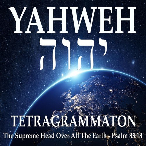 Tetragrammaton (Instrumental)