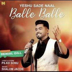 Yehsu sade Naal Balle Balle-Mx8pVBp5WXg