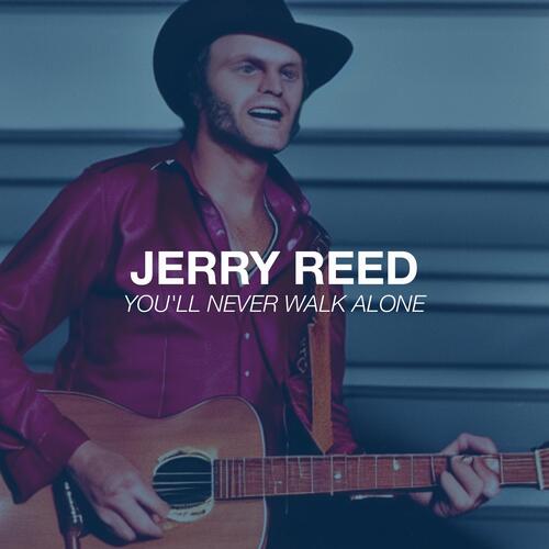 You’ll Never Walk Alone