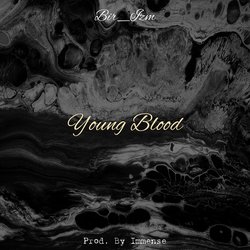 Young Blood-SCUBYBJUGko