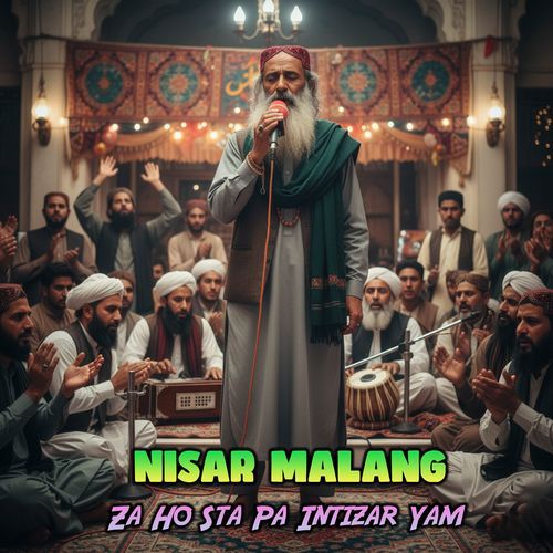 Za Ho Sta Pa Intizar Yam