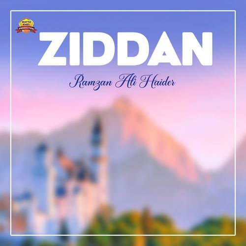 Ziddan