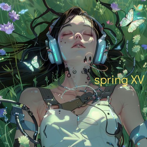 spring XV