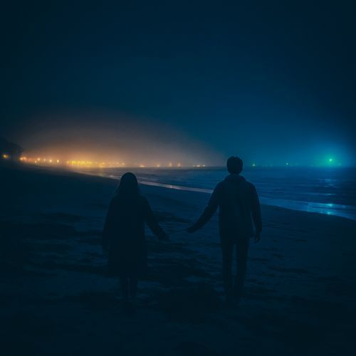 twilight