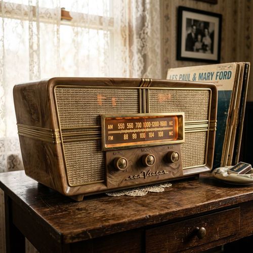 1950s Instrumental