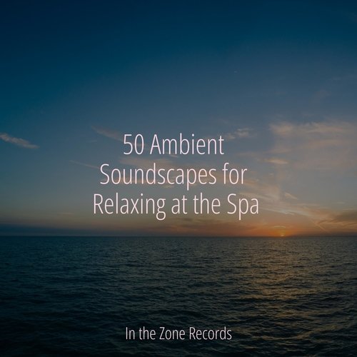 50 Ambient Soundscapes for Relaxing at the Spa_poster_image