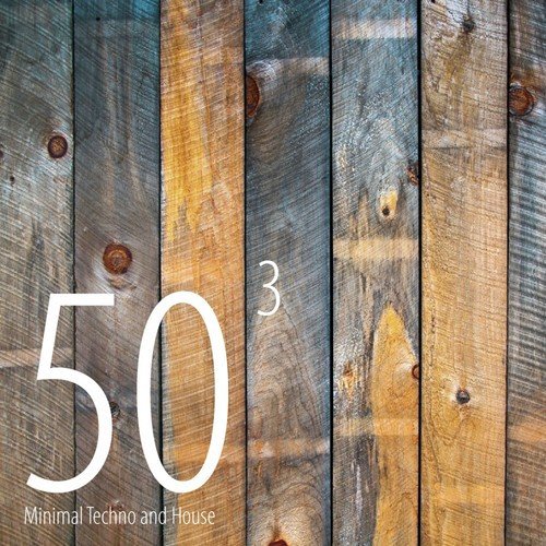 50 Minimal Techno and House, Vol.03 (Incl. 50 Tracks)