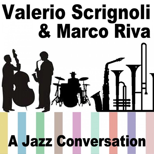 A Jazz Conversation