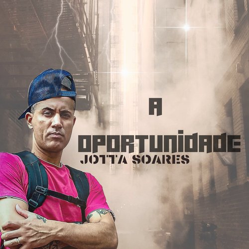 A Oportunidade cover art