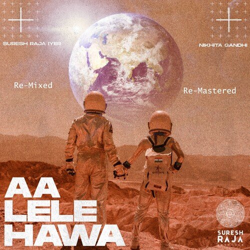 Aa Lele Hawa (Re-Mixed/Re-Mastered)