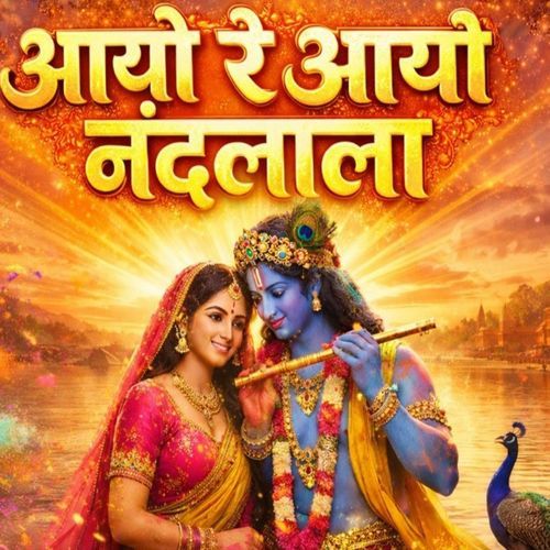 Aayo Re Aayo Nandlal