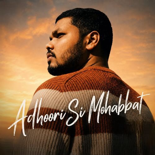 Adhoori Si Mohabbat