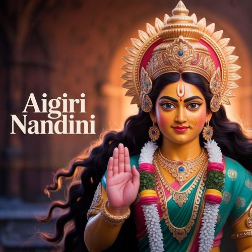 Aigiri Nandini