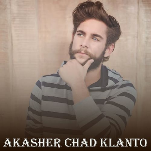 Akasher Chad Klanto