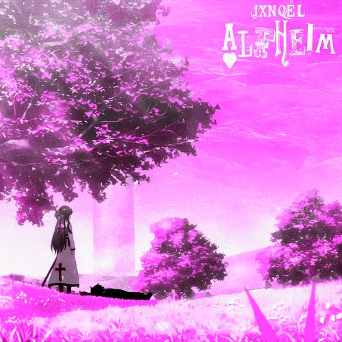 Alfheim cover art