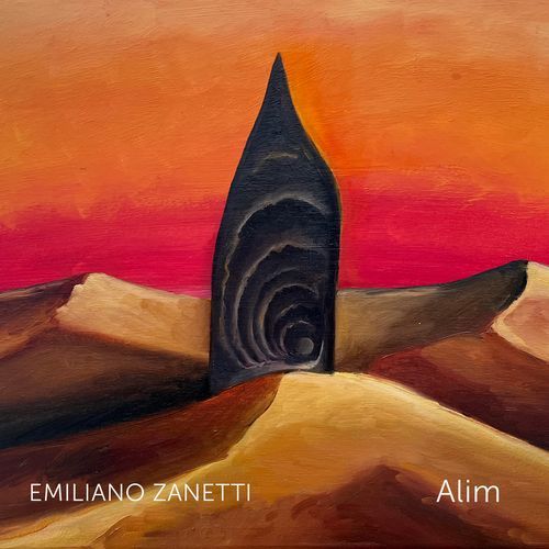 Alim