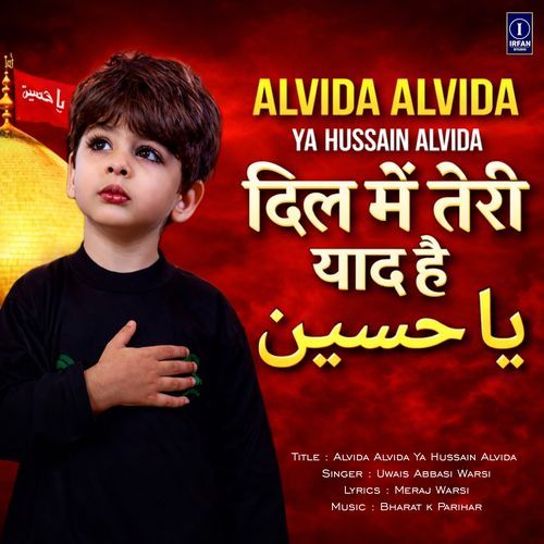 Alvida Alvida Ya Hussain Alvida (Dil Mein Teri Yaad Hai )