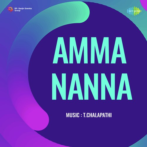 Amma Nanna
